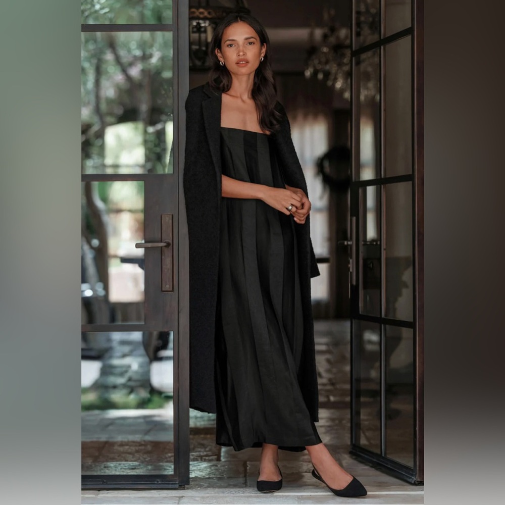Jenni Kayne Margot Dress